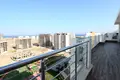 Attique 3 chambres 140 m² Trikomo, Chypre du Nord