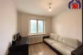 Apartamento 3 habitaciones 63 m² Saligorsk, Belarús