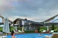 Villa 200 m² Región del Mediterráneo, Turquía