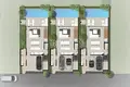Appartement 3 chambres 582 m² Rawai, Thaïlande