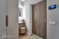2 room apartment 62 m² Minsk, Belarus