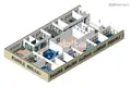 Office 25 600 m² in Helsinki sub-region, Finland