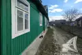 Wohnung 35 m² Vyalikiya Lepyasy, Belarus