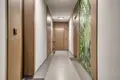 2 room apartment 40 m² Warsaw, Poland