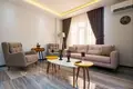 Apartamento 2 habitaciones 55 m² Alanya, Turquía