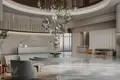 Appartement 2 chambres 1 154 m² Doubaï, Émirats arabes unis