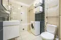 2 room apartment 46 m² Warsaw, Poland