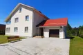 Chalet 286 m² Kalodziscanski sielski Saviet, Bélarus