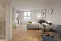 Wohnung 1 Schlafzimmer 47 m² Salford, Großbritannien