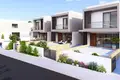 villa de 3 chambres 151 m² Chlórakas, Chypre