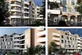 Appartement  en Budva, Monténégro