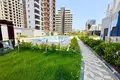 Квартира 3 комнаты 95 м² Мезитли, Турция