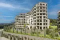 1 bedroom apartment 44 m² Budva, Montenegro