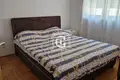 Apartamento 1 habitacion 41 m² Budva, Montenegro