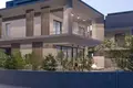 Villa de tres dormitorios 194 m² Limasol, Chipre