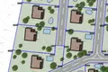 Land 6 373 m² Tbilisi, Georgia