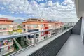 Mieszkanie 3 pokoi 230 m² Alanya, Turcja