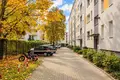2 bedroom apartment 46 m² Warsaw, Poland