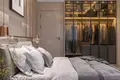 Appartement 53 m² Erdemli, Turquie