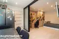 2 room apartment 42 m² Minsk, Belarus
