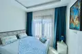 Apartamento 2 habitaciones 45 m² en Kargicak, Turquía