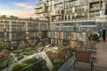 1 bedroom apartment 72 m² Bagcilar, Turkey