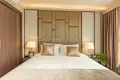 Wohnung 1 Schlafzimmer 92 m² Ban Bang Thao, Thailand
