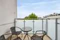 Wohnung 2 zimmer 43 m² in Warschau, Polen