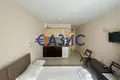 Apartamento 35 m² Nesebar, Bulgaria