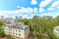 Квартира 2 комнаты 56 м² Минск, Беларусь