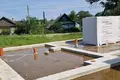 Land  Rakauski sielski Saviet, Belarus