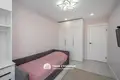 Appartement 3 chambres 72 m² Minsk, Bélarus