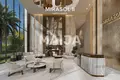 Appartement 1 chambre 33 m² Mina Al arab, Émirats arabes unis