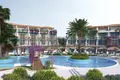 2 bedroom penthouse 125 m² Girne Belediyesi, Northern Cyprus