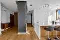 Apartamento 5 habitaciones 142 m² Voivodato de Mazovia, Polonia