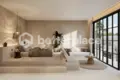 Willa 3 pokoi  Balangan, Indonezja