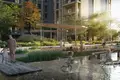 Residential complex New spacious apartments in a popular area with developed infrastructure, Istanbul, Turkey