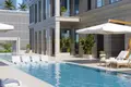 Kompleks mieszkalny One Reem Island