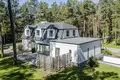3 bedroom house 833 m² Jurmala, Latvia
