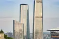 Apartamento 1 habitación 30 m² Kagithane, Turquía