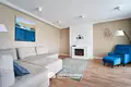 3 room apartment 116 m² in Minsk, Belarus