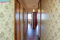 Квартира 3 комнаты 65 м² Паневежис, Литва