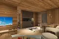 Wohnung 2 zimmer 49 m² Kolasin, Montenegro