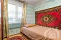 House 43 m² Ciurliouski sielski Saviet, Belarus