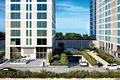 Mieszkanie 3 pokoi 123 m² Kadikoy, Turcja