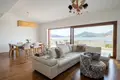 Penthouse 3 pokoi 151 m² Budva, Czarnogóra