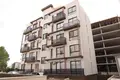 Appartement 1 chambre 46 m² Bashkia Durres, Albanie