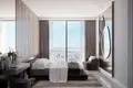 Complejo residencial Elite residential complex near the financial center, Istanbul, Turkey