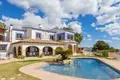 7 bedroom villa 946 m² Benissa, Spain