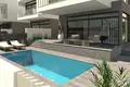 5 bedroom house 196 m² Germasogeia, Cyprus